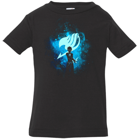 T-Shirts Black / 6 Months GREY ART Infant Premium T-Shirt