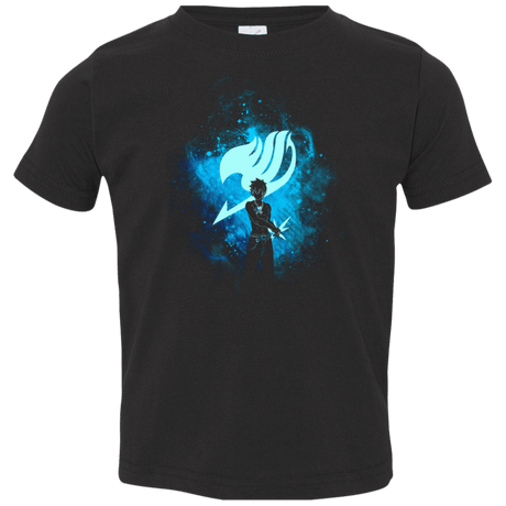 T-Shirts Black / 2T GREY ART Toddler Premium T-Shirt