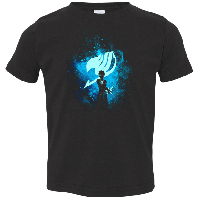 T-Shirts Black / 2T GREY ART Toddler Premium T-Shirt