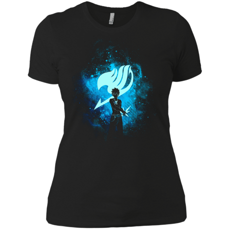 T-Shirts Black / X-Small GREY ART Women's Premium T-Shirt