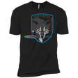 T-Shirts Black / YXS Greywolf Boys Premium T-Shirt