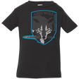 T-Shirts Black / 6 Months Greywolf Infant Premium T-Shirt