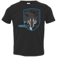 T-Shirts Black / 2T Greywolf Toddler Premium T-Shirt