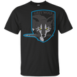 T-Shirts Black / YXS Greywolf Youth T-Shirt