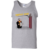 T-Shirts Sport Grey / S Griffins Door Men's Tank Top
