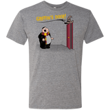 T-Shirts Premium Heather / S Griffins Door Men's Triblend T-Shirt