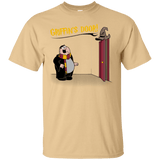 T-Shirts Vegas Gold / S Griffins Door T-Shirt
