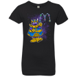 T-Shirts Black / YXS Grimace Girls Premium T-Shirt