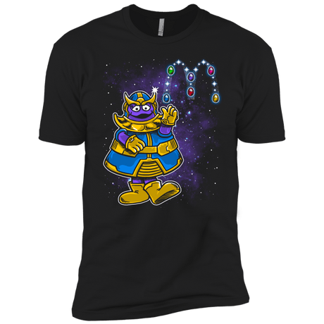 T-Shirts Black / X-Small Grimace Men's Premium T-Shirt