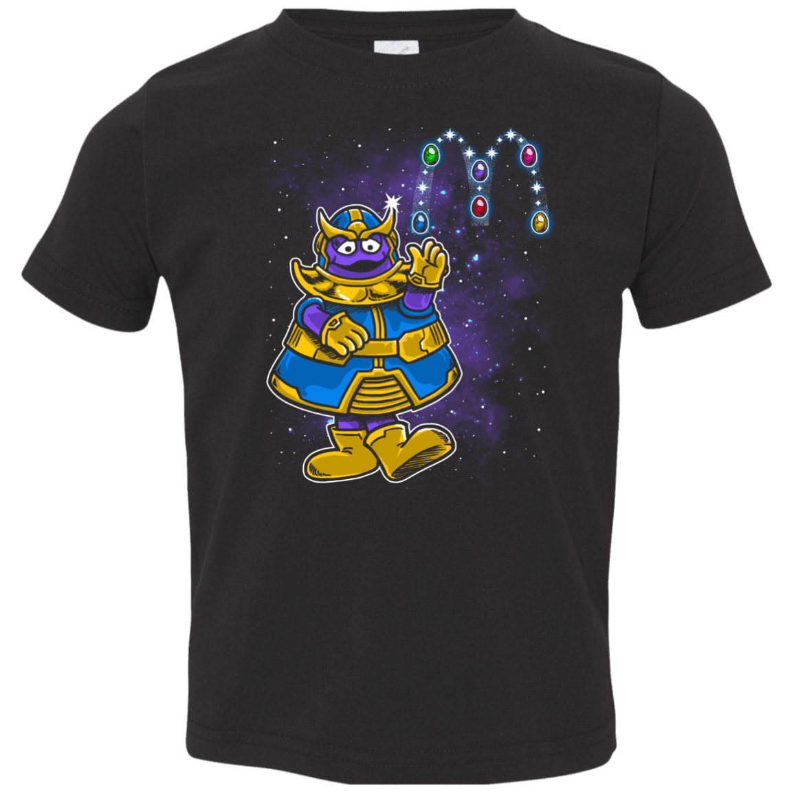 Grimace Toddler Premium T-Shirt