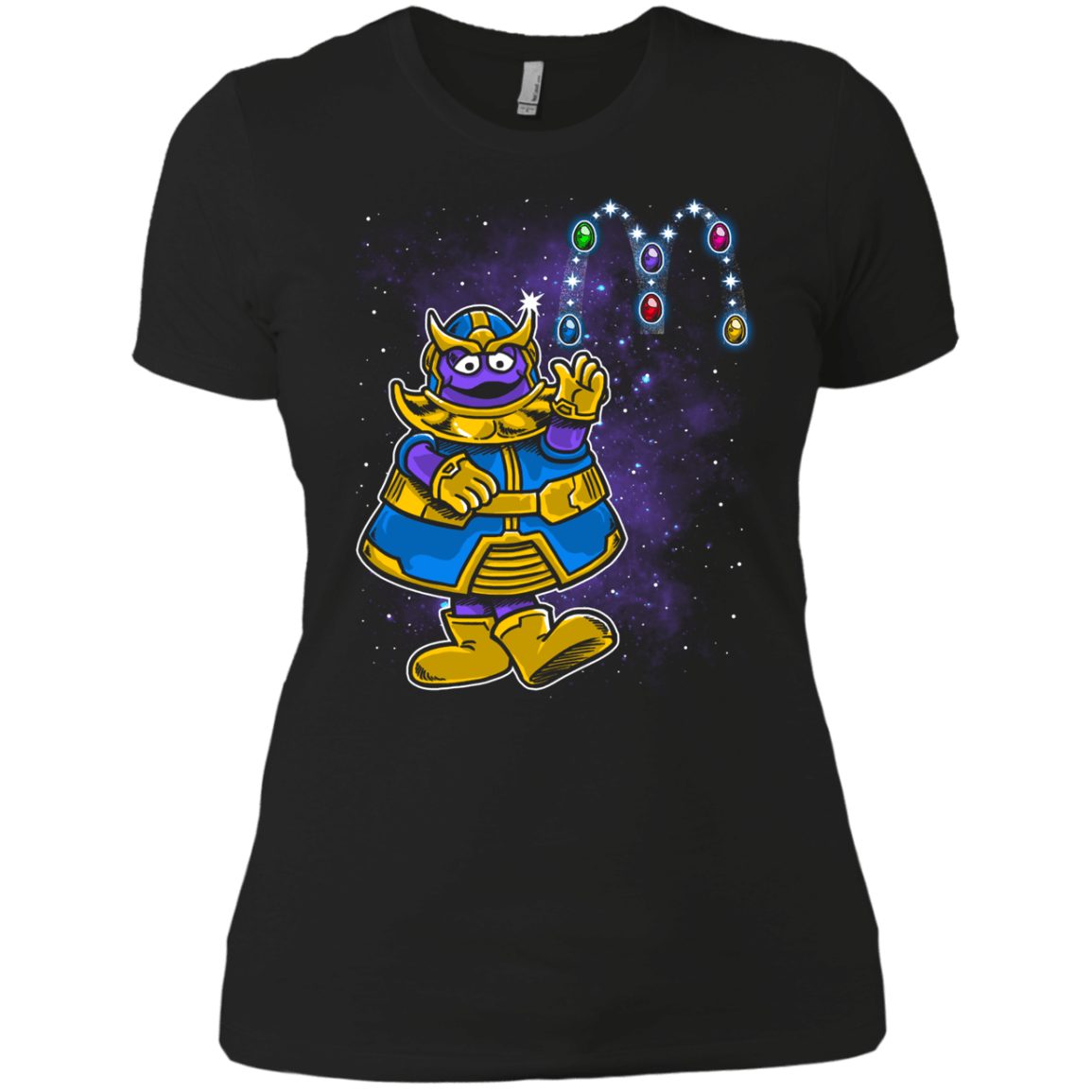 Grimace Women's Premium T-Shirt