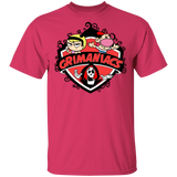 T-Shirts Heliconia / S Grimaniacs T-Shirt