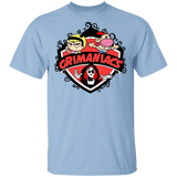 T-Shirts Light Blue / S Grimaniacs T-Shirt