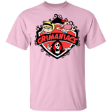 T-Shirts Light Pink / S Grimaniacs T-Shirt