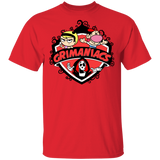 T-Shirts Red / S Grimaniacs T-Shirt