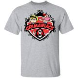 T-Shirts Sport Grey / S Grimaniacs T-Shirt