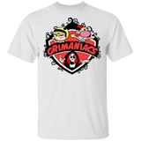 T-Shirts White / S Grimaniacs T-Shirt