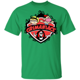 T-Shirts Irish Green / YXS Grimaniacs Youth T-Shirt