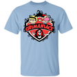 T-Shirts Light Blue / YXS Grimaniacs Youth T-Shirt