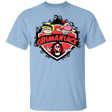 T-Shirts Light Blue / YXS Grimaniacs Youth T-Shirt