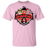 T-Shirts Light Pink / YXS Grimaniacs Youth T-Shirt