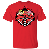 T-Shirts Red / YXS Grimaniacs Youth T-Shirt
