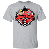 T-Shirts Sport Grey / YXS Grimaniacs Youth T-Shirt