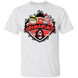 T-Shirts White / YXS Grimaniacs Youth T-Shirt