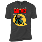 T-Shirts Heavy Metal / YXS Grimes Boys Premium T-Shirt