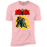 T-Shirts Light Pink / YXS Grimes Boys Premium T-Shirt