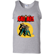 T-Shirts Sport Grey / S Grimes Men's Tank Top