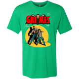 T-Shirts Envy / S Grimes Men's Triblend T-Shirt