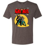 T-Shirts Macchiato / S Grimes Men's Triblend T-Shirt