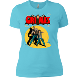 T-Shirts Cancun / X-Small Grimes Women's Premium T-Shirt