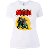 T-Shirts White / X-Small Grimes Women's Premium T-Shirt