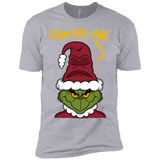 T-Shirts Heather Grey / YXS Grinchffindor Boys Premium T-Shirt