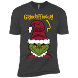 T-Shirts Heavy Metal / YXS Grinchffindor Boys Premium T-Shirt