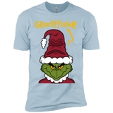 T-Shirts Light Blue / YXS Grinchffindor Boys Premium T-Shirt