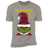 T-Shirts Light Grey / YXS Grinchffindor Boys Premium T-Shirt
