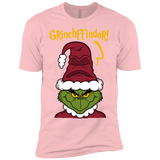 T-Shirts Light Pink / YXS Grinchffindor Boys Premium T-Shirt