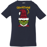 T-Shirts Navy / 6 Months Grinchffindor Infant Premium T-Shirt