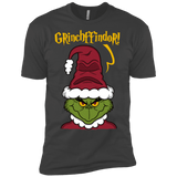 T-Shirts Heavy Metal / X-Small Grinchffindor Men's Premium T-Shirt
