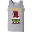 T-Shirts Sport Grey / S Grinchffindor Men's Tank Top