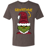 T-Shirts Macchiato / S Grinchffindor Men's Triblend T-Shirt