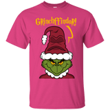 T-Shirts Heliconia / S Grinchffindor T-Shirt