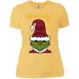 T-Shirts Banana Cream/ / X-Small Grinchffindor Women's Premium T-Shirt