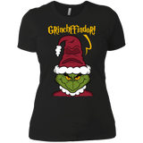 T-Shirts Black / X-Small Grinchffindor Women's Premium T-Shirt
