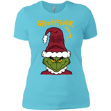 T-Shirts Cancun / X-Small Grinchffindor Women's Premium T-Shirt