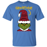 T-Shirts Iris / YXS Grinchffindor Youth T-Shirt