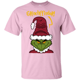 T-Shirts Light Pink / YXS Grinchffindor Youth T-Shirt